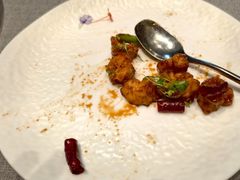 -虹御轩·传承江浙菜(虹桥店)