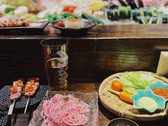 -三川·十酒Izakaya(南昌路店)