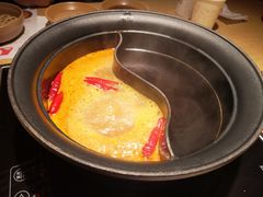 -温野菜涮涮锅(西单大悦城店)