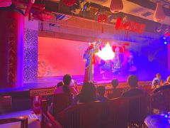 -盖碗儿梨园·变脸吐火·川剧(天府广场店)