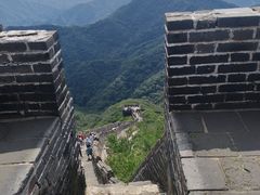 -慕田峪长城