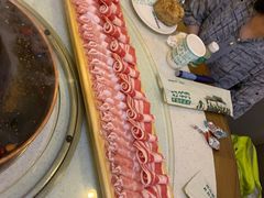 -阳坊胜利涮羊肉(阳坊老店)
