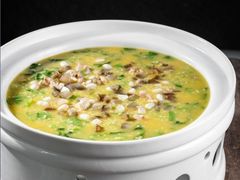 粗粮烩海参-金龙渔港(双楠店)