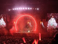 -成都金融城演艺中心