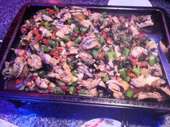 -蛙来哒(金沙洲万达店)