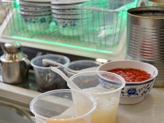 -长人馄饨铺(解放街店)
