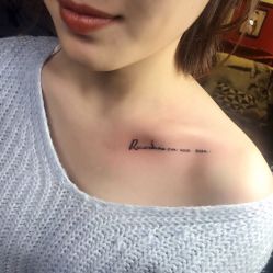 -SNOW TATTOO STUDIO