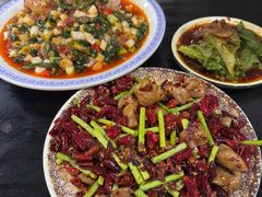 -醉八仙热酒馆(渝中店)