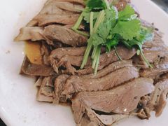 -陆记鹅庄·潮汕菜·狮头鹅(大仟里店)