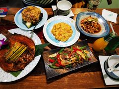 -紫滇源云南生态菜(丹凤街店)