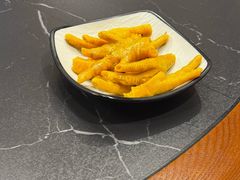 -年顺渔村(大岭山店)