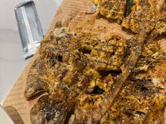 -何适山庄 ·可团建(水长城P2停车场店)