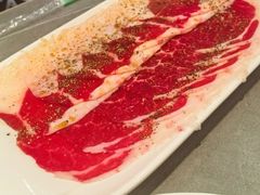 胸口-米家·鹤城炭火米家(直营总店)