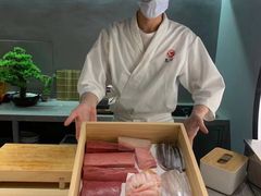 -鮨·海老(北京路店)