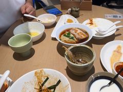 -苏小柳点心·手作小笼包(浦东嘉里城分院)