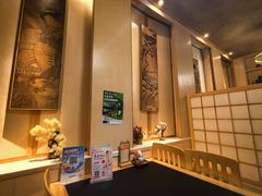 -长崎屋·日本料理·刺身·烧鸟(天河北路店)