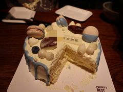 -派悦坊·甜品·蛋糕(日坛店)