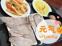 -澳门陈光记烧味饭店(南京德基广场店)