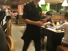-新石器烤肉(中房金谊广场店)