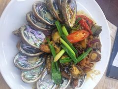 -醉壹号海鲜大排档(厦门美食地标店)