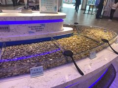 水产区-澜悦港海鲜体验主题餐厅