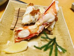 -蟹道乐(梅田店)