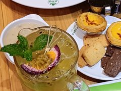 -豪约客牛排(世贸店)