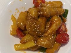 -鱼亨小鲜酸菜鱼(大信店)
