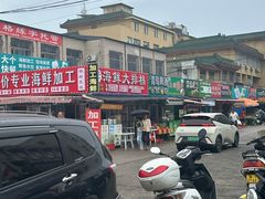 -登州市场(登州路店)
