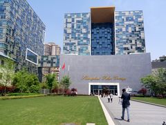 -SFC上影影城(港汇永华IMAX激光店)
