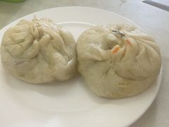 -杨记包子铺(铁树斜街店)