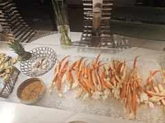 -杭州临平万丽酒店·燃餐厅(人民大道店)