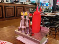 -Tubestation站点比萨(高新万达ONE店)