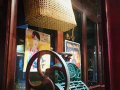 -古董花园(思南路42弄小区店)