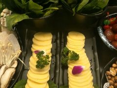 -手选潮汕鲜活牛肉火锅(二七广场店)