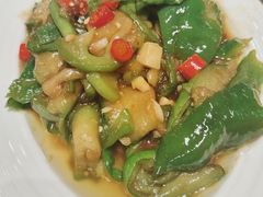 -缪氏川菜(丰盛町店)