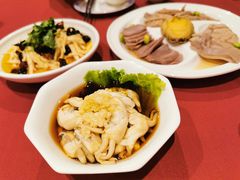 -老吉士酒家(天平路店)