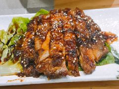 -樱の千渡日式料理·铁板烧•烧鸟(金盛田广场店)