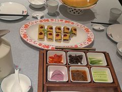 -百姓渔村(南中环店)