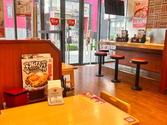 -食其家·牛丼咖喱(金桥国际店)