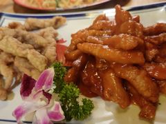 -破三川·新川菜(静安大融城店)