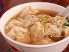 汤云吞-陈记饮食店(菜园墩店)