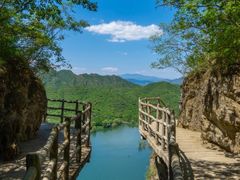 -易水湖景区