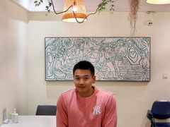 -香香海南菜餐厅