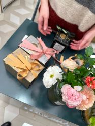 -SCENT BOUTIQUE