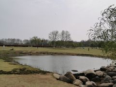 -钟山体育运动公园