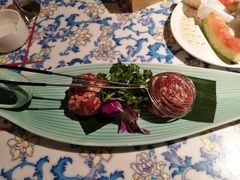 -东道煮牛肉火锅(东盛大街店)
