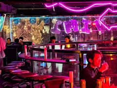 -vimi便利店酒吧