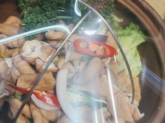 -蓝珊瑚蒸汽海鲜餐厅(龙奥店)