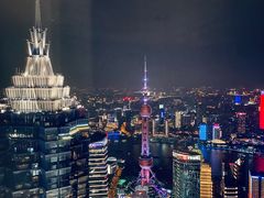 -上海柏悦酒店